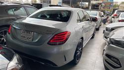 مێرسێدس بێنز C-Class
